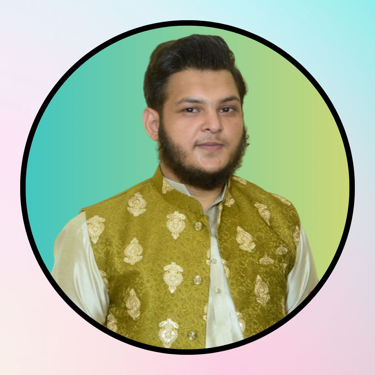 Muhammad Ali Bhalli